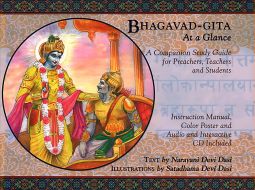 Bhagavad-gita At A Glance